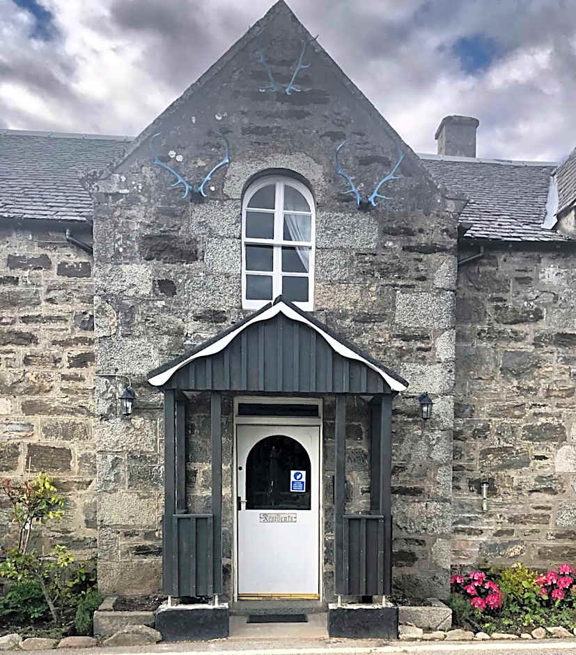 The Inn at Loch Tummel