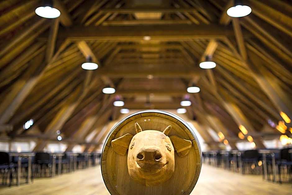 Penzion Panský dvůr Telč