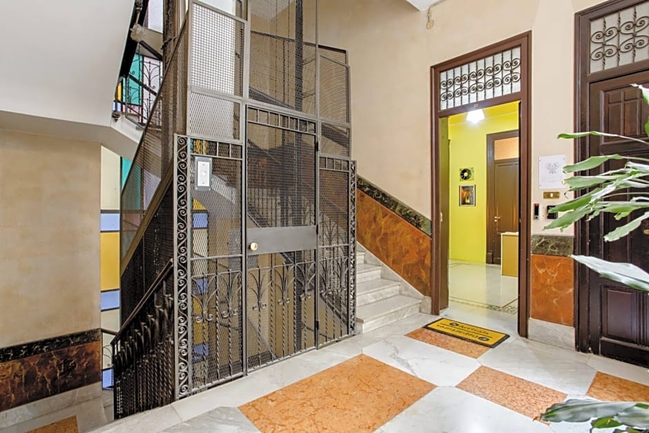 Boheme B&B al Centro