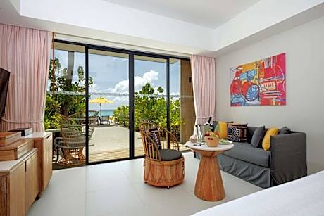 Silver Beach Studio