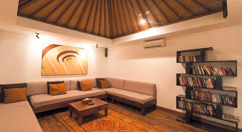 Villa Dewata Seminyak