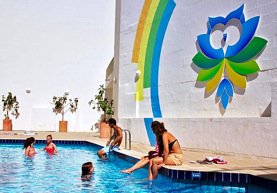 NSTS Campus Residence and Hostel