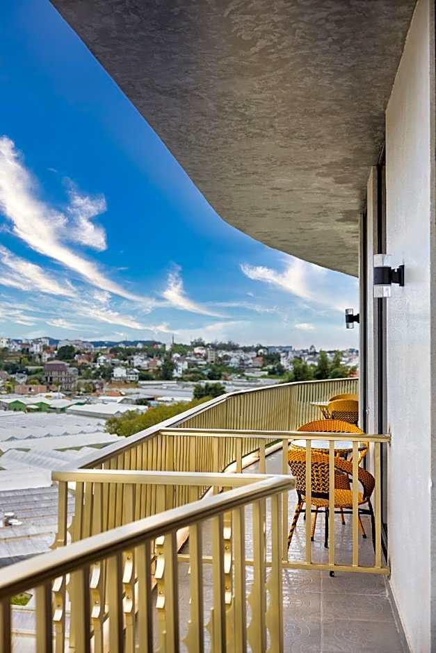 Phuc Hai Hotel Da Lat