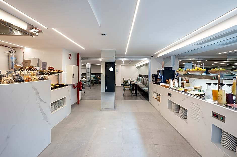 Occidental Las Canteras