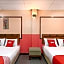 OYO 90929 DJ Hotel