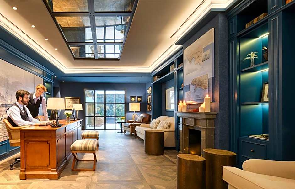 Hotel Antigua Palma - Casa Noble