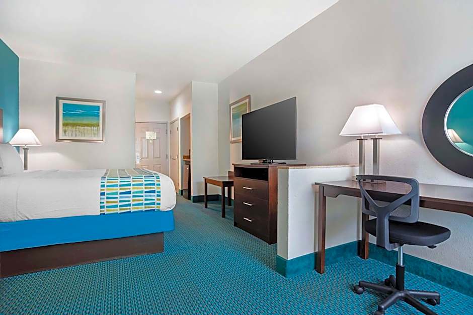 Best Western Plus Blue Angel Inn