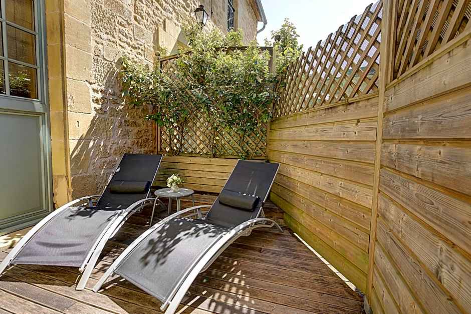 La Villa des Consuls - Gîte de tourisme de charme