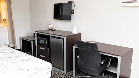 Executive Business King Non-Smoking