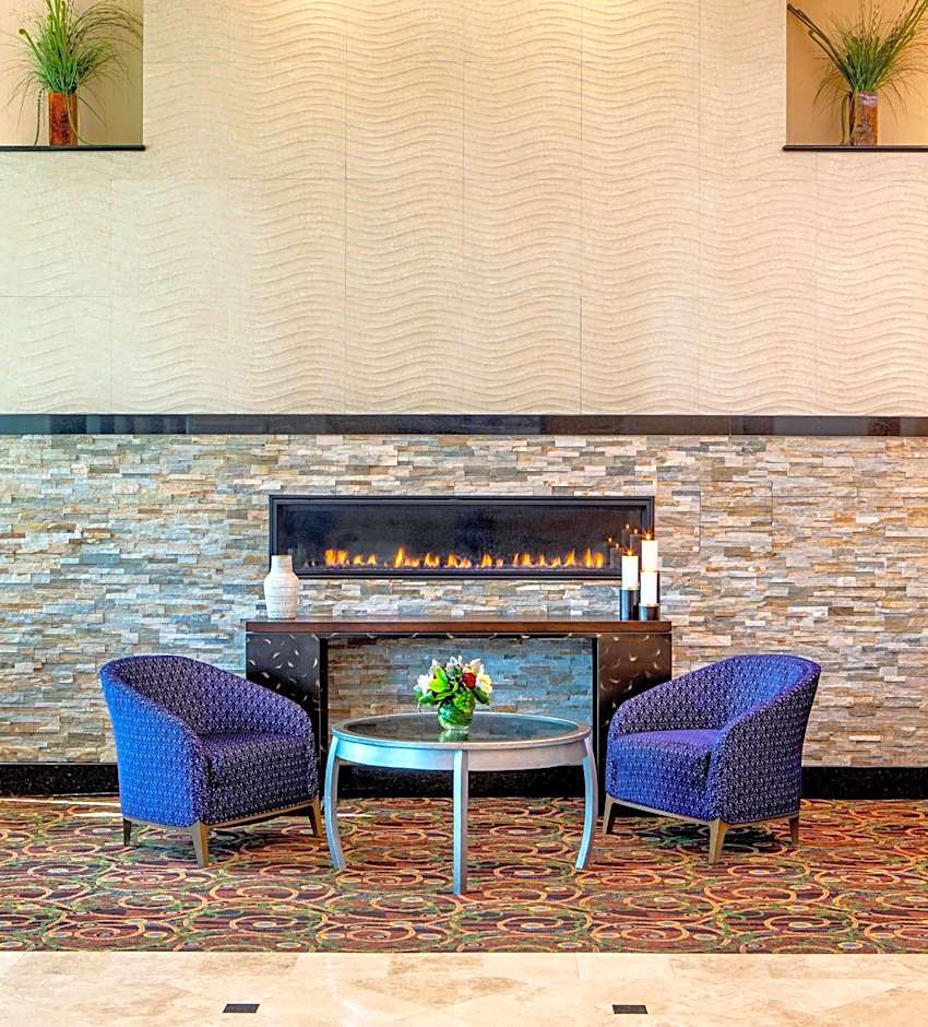 Crowne Plaza Boston - Woburn By IHG