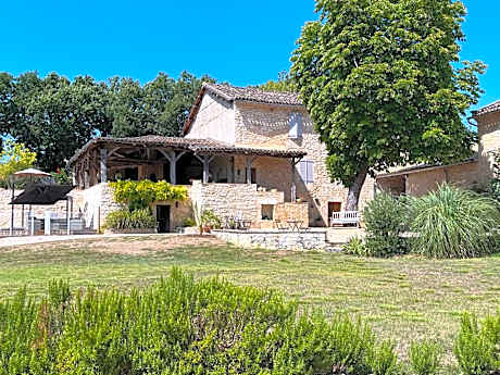 Maison d'hôtes De La Boissière