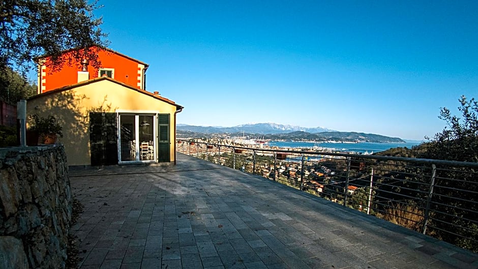 Agriturismo La Pietra 1 e La Pietra 2