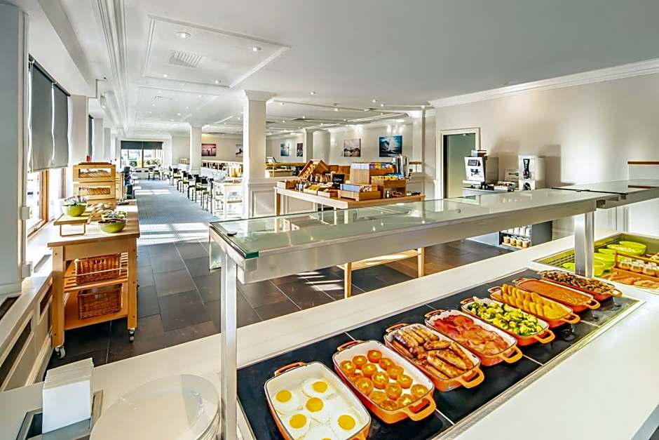 Holiday Inn Hull Marina By IHG