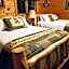Badlands Frontier Cabins