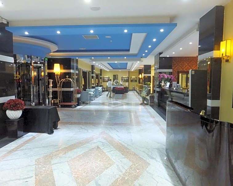 HOTEL SOLTANE
