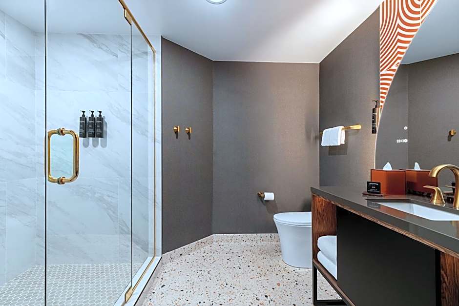 The Berkeley Richmond, Outset Collection by Hilton
