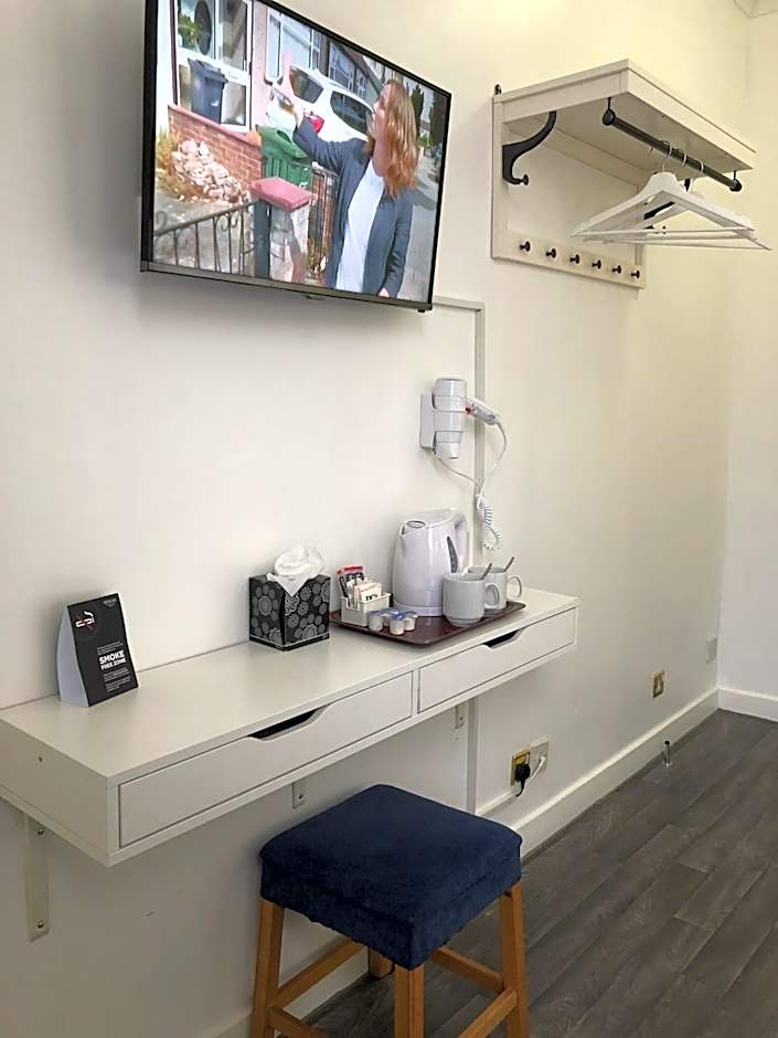 Berjaya Eden Park London Hotel