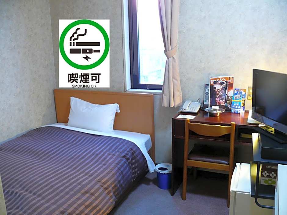 Matsue Urban Hotel Lake Inn