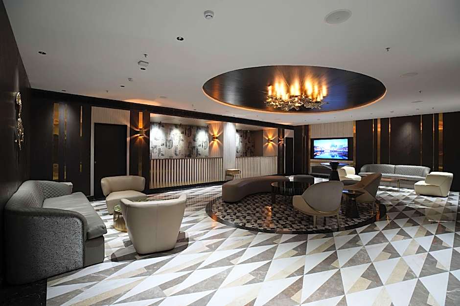 Parallel Hotel Udaipur, a member of Radisson Individuals