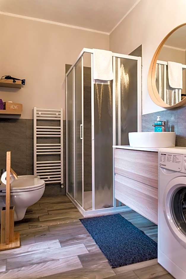 Via Mazzini B & B (MXP)