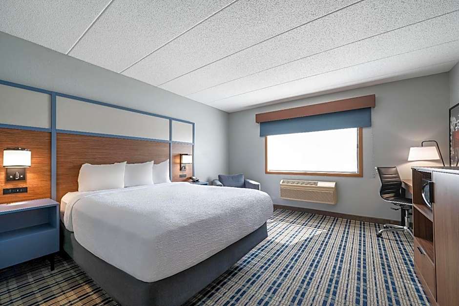 AmericInn by Wyndham Bemidji