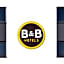 B&B Hotel Boblingen