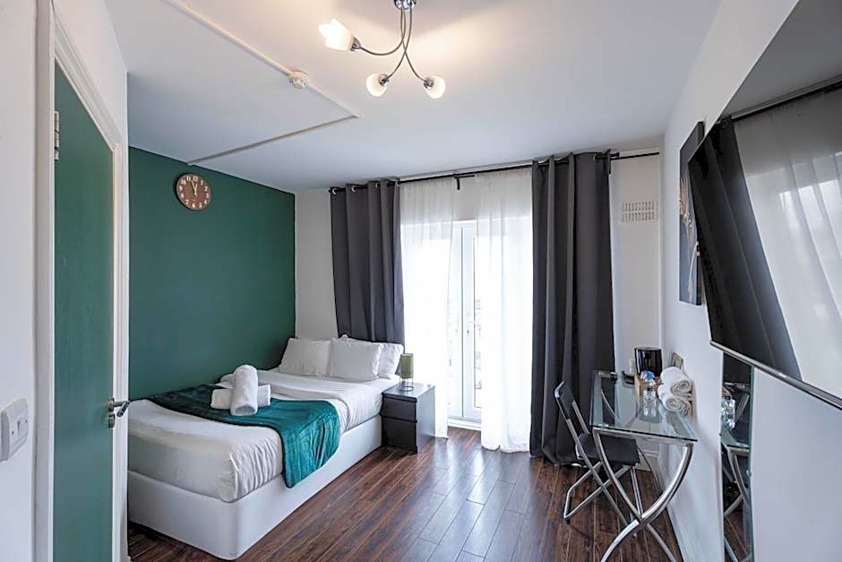 City Gate Guest House