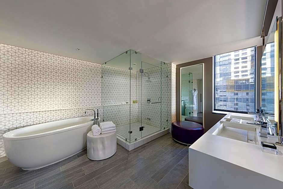 W Bellevue