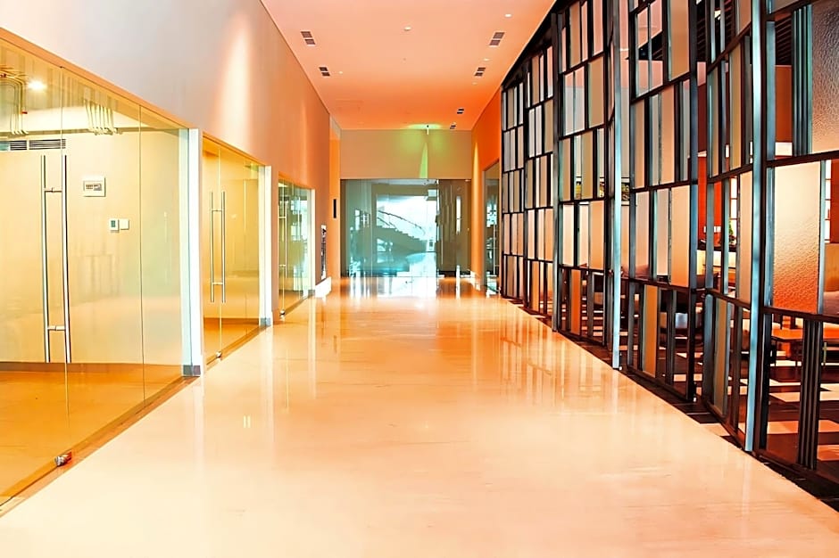 The Luxton Cirebon Hotel And Convention