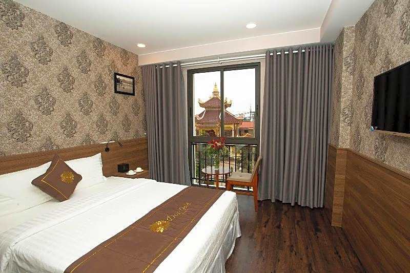 Minh Phát Dallas Hotel 