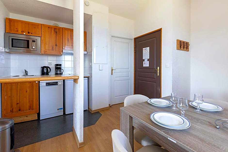 Résidence Odalys Les Chalets d'Evian
