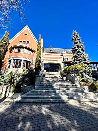 Palacio de Miraflores