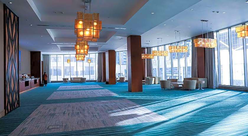 Wyndham Doha West Bay