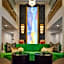 Tulsa Club Hotel Curio Collection By Hilton