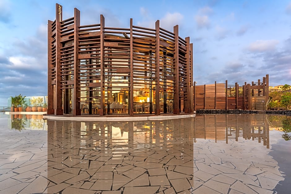 Barcelo Tenerife Royal level