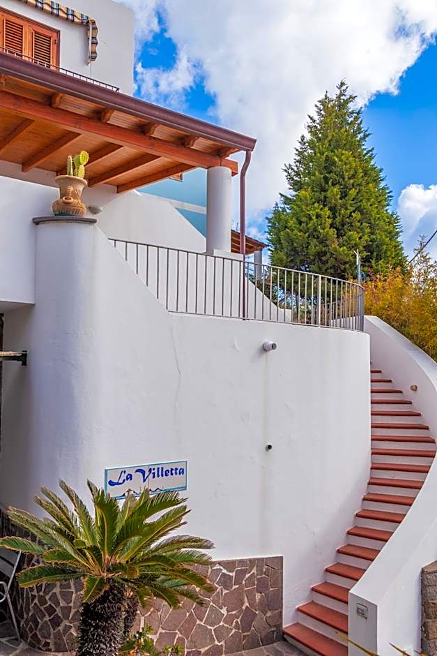 Hotel Residence La Villetta