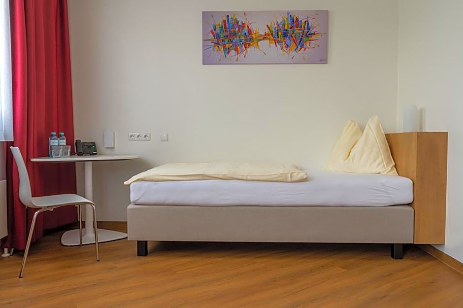 Hotel Sommerhaus Linz