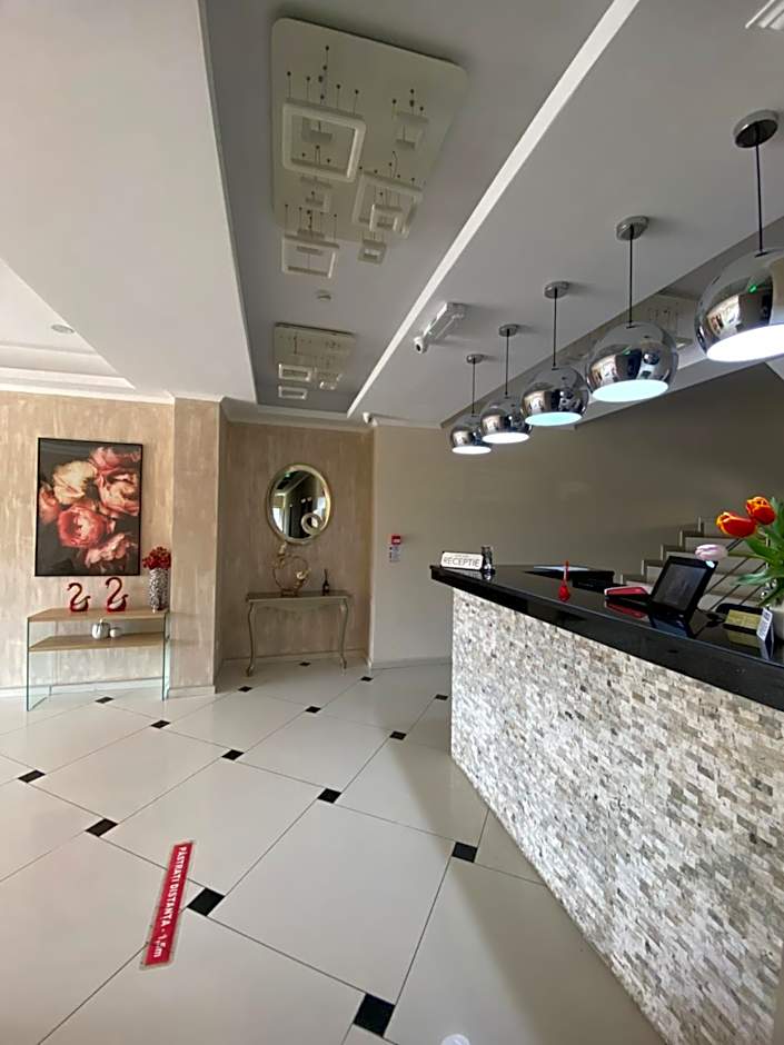 Hotel Terra Iasi