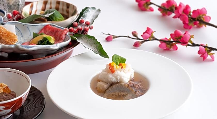 THE JUNEI HOTEL Kyoto