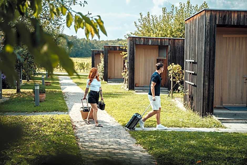 Wohnothek am Ratschen