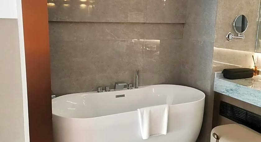 Wyndham Dalian Jinpu