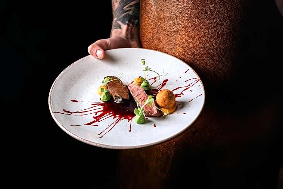 Hotel Bergblick 4 Sterne Superior