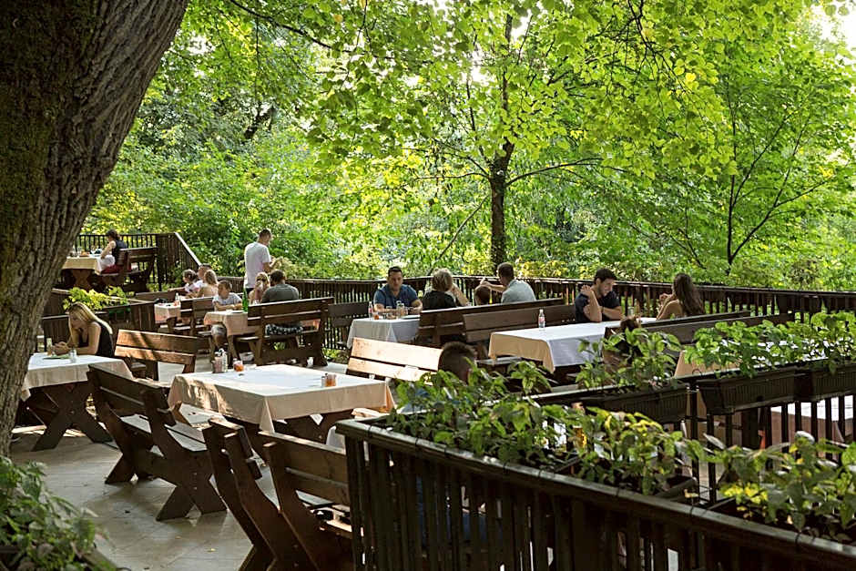 Zepter Hotel Drina Bajina Basta, member of Zepter Hotels