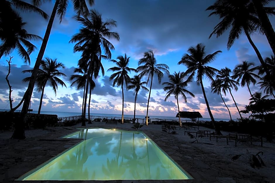 Raha Lodge Zanzibar Boutique Hotel