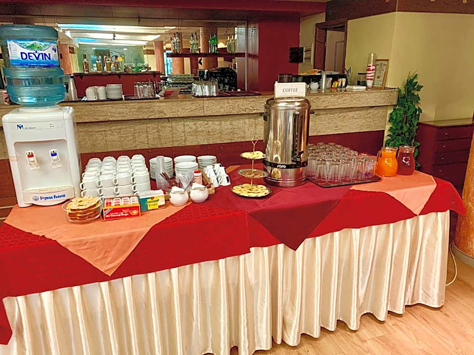 Sveta Sofia Hotel