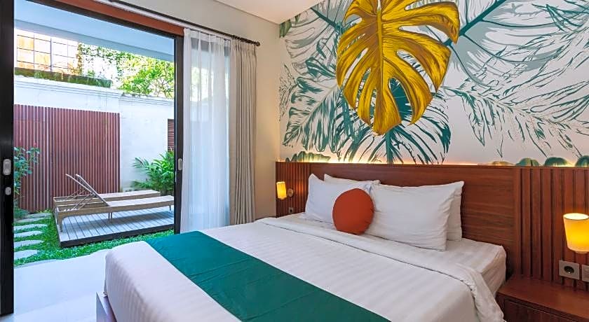 Cove Ransha Stay Bali