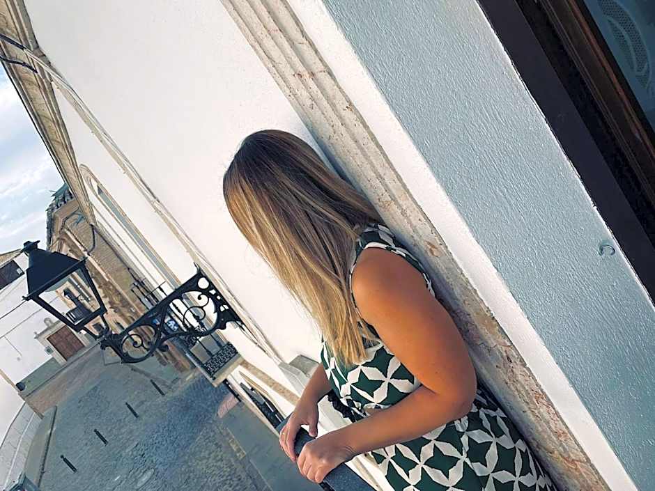 Hotel QB Almagro Centro