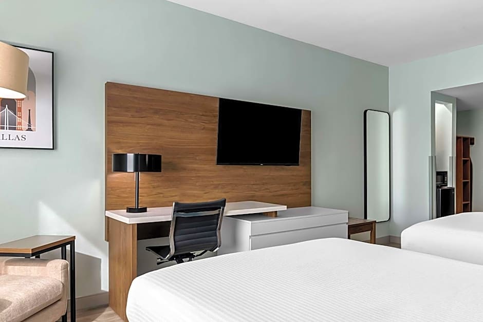 Best Western Executive Inn