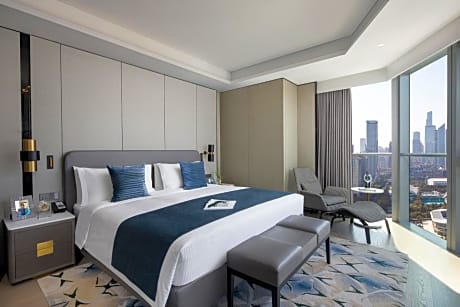 2 Bedroom Premier