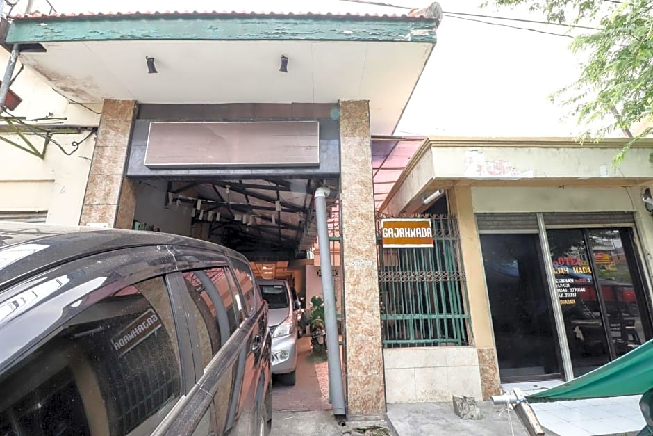 Hotel Gajah Mada